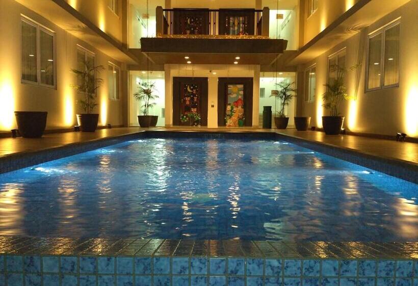 All Nite And Day Hotel Alam Sutera