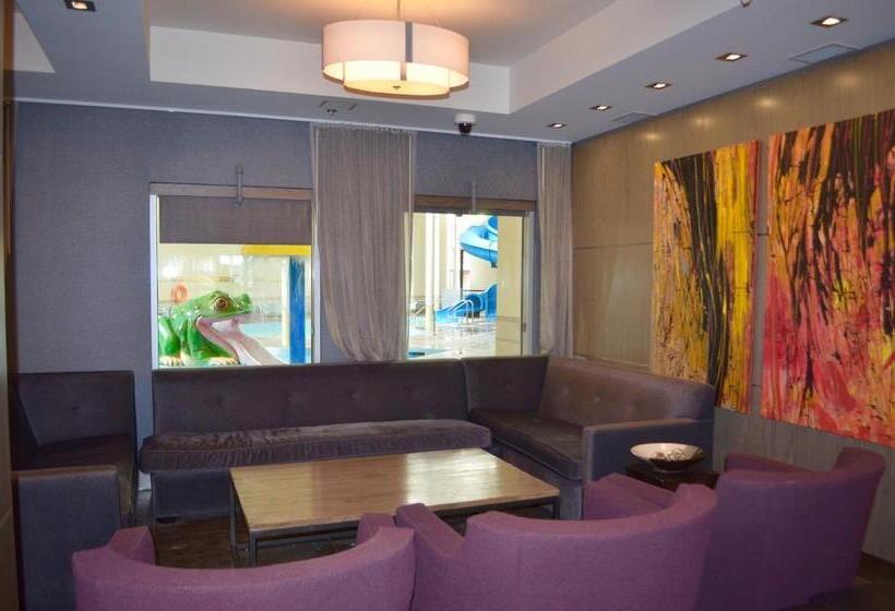 בית מלון כפרי Paradise Resort Club And Spa