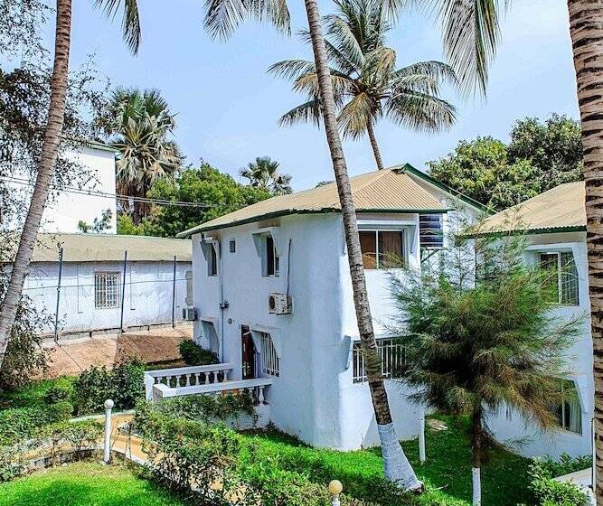 هتل Paradise Suites