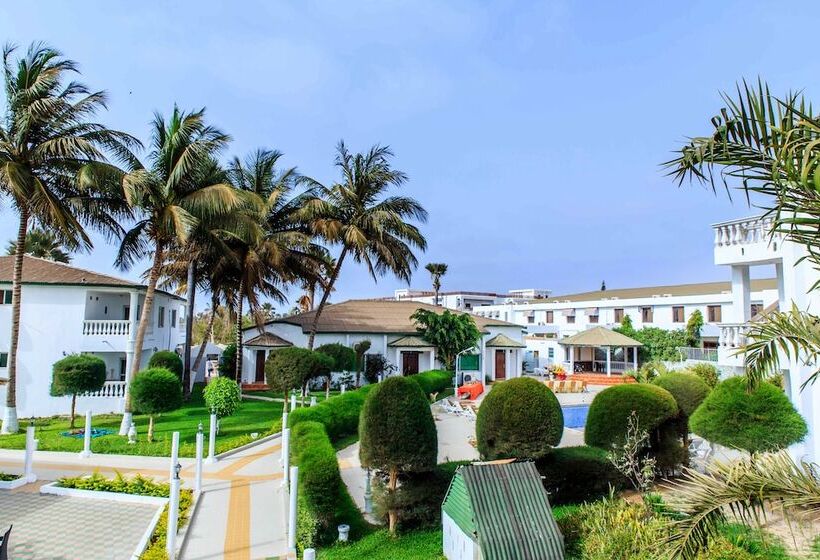 هتل Paradise Suites