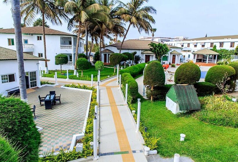 هتل Paradise Suites