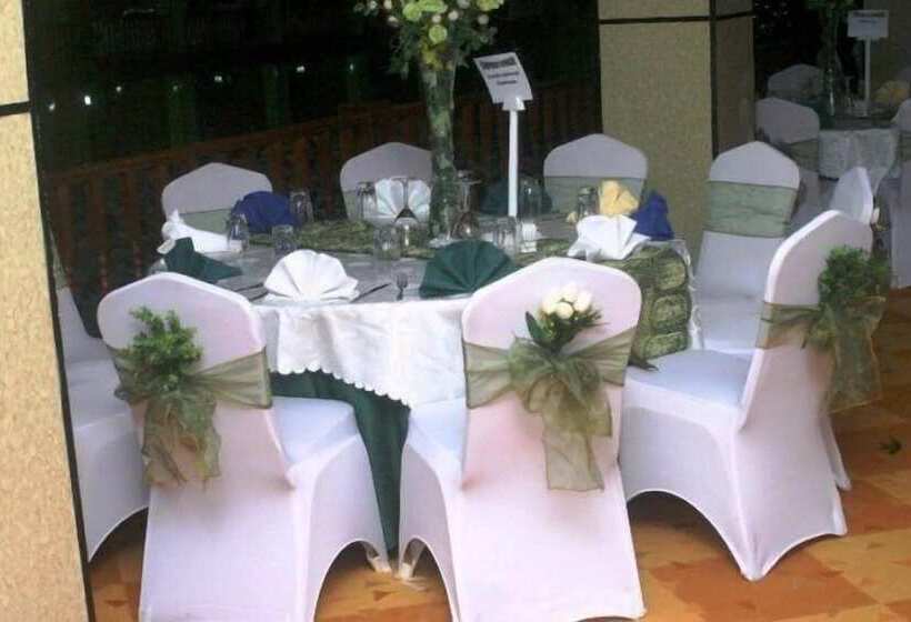 هتل Paradise Suites