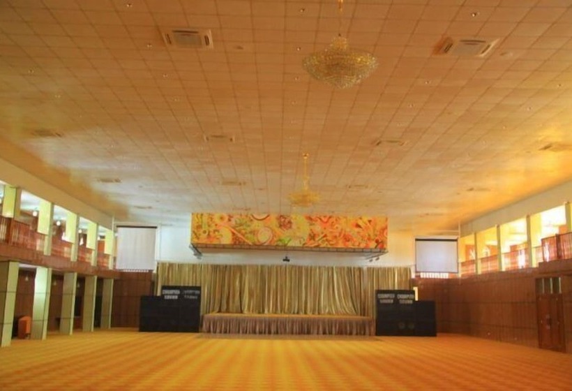 هتل Paradise Suites