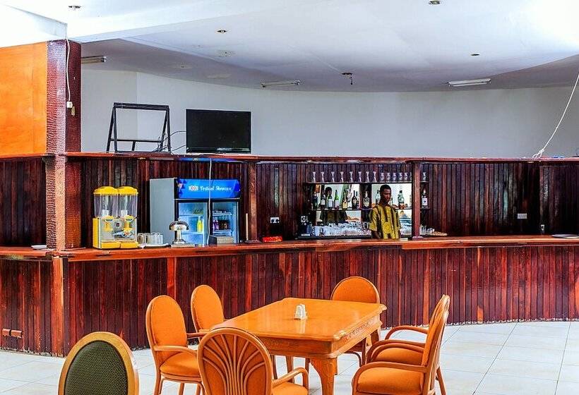 هتل Paradise Suites