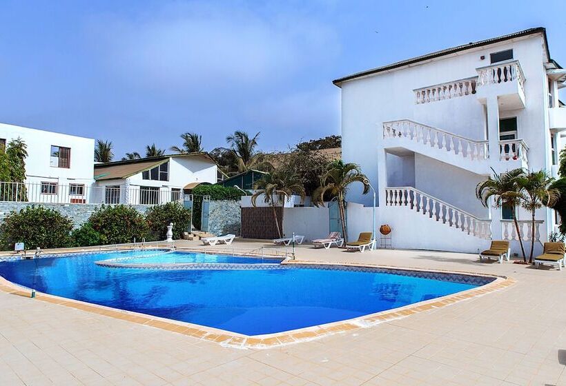 هتل Paradise Suites