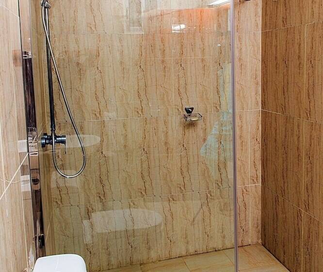 هتل Paradise Suites