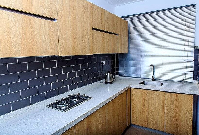 هتل Paradise Suites