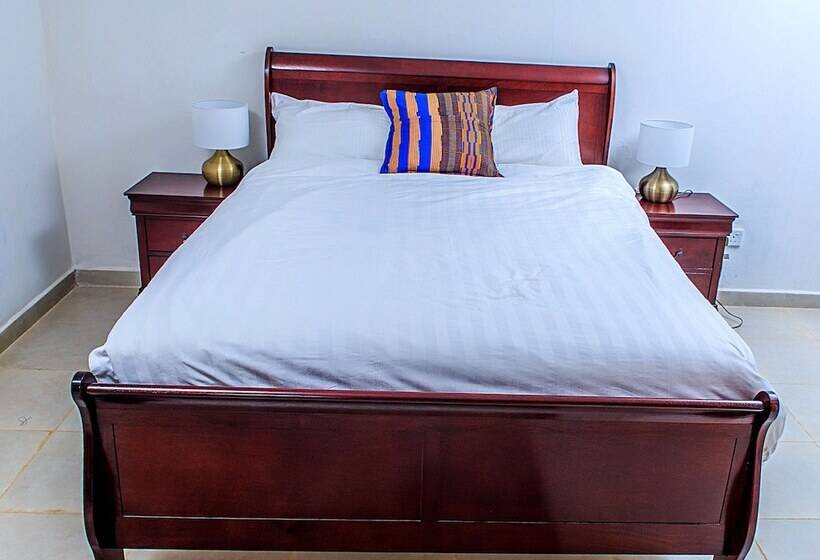 هتل Paradise Suites