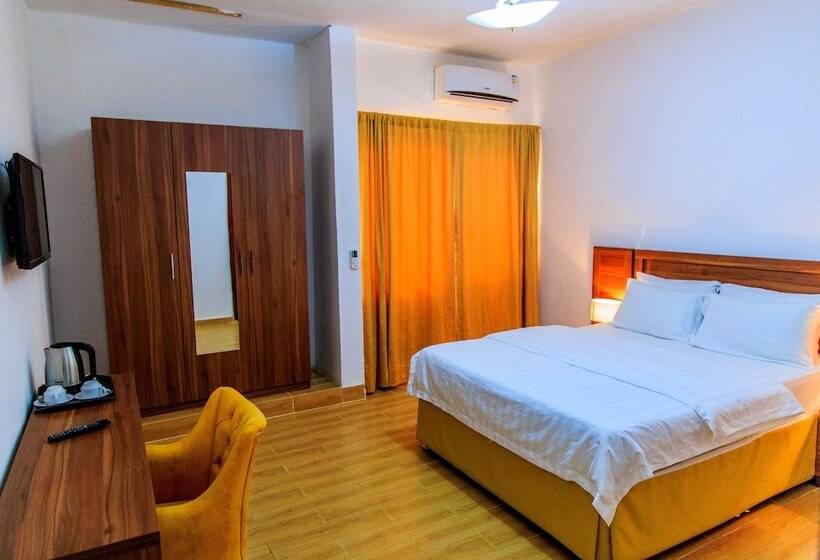 هتل Paradise Suites