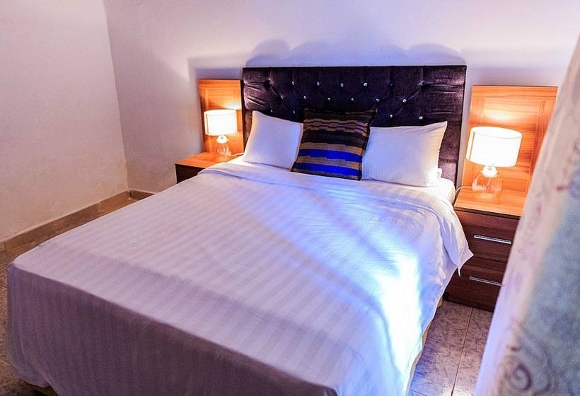 هتل Paradise Suites