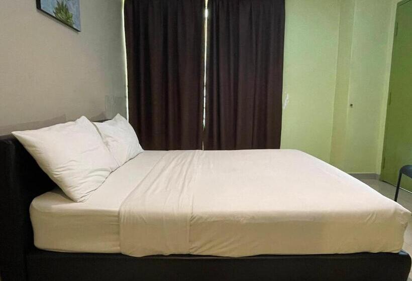 Parc Hotel Pelangi Damansara