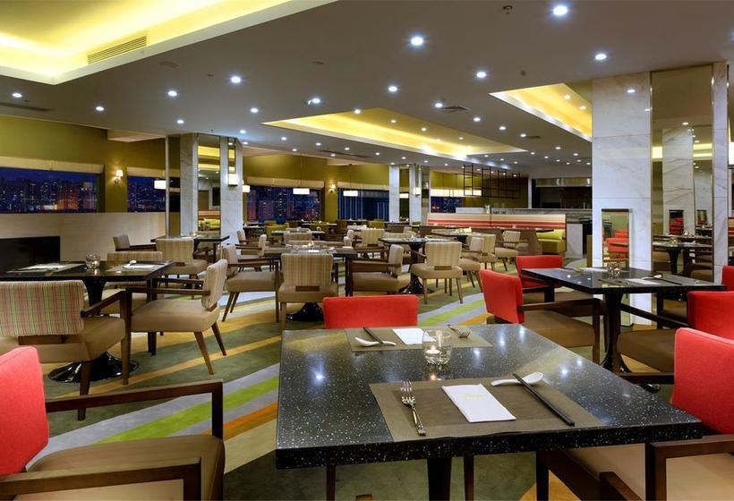 호텔 Xiamen Park City