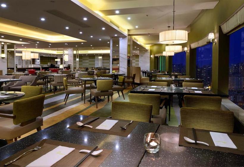 בית מלון כפרי Xiamen Park City