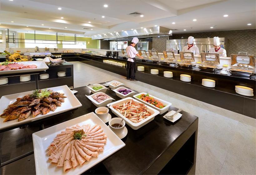 호텔 Xiamen Park City