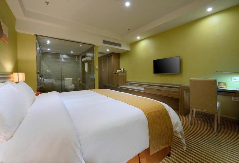 فندق Xiamen Park City