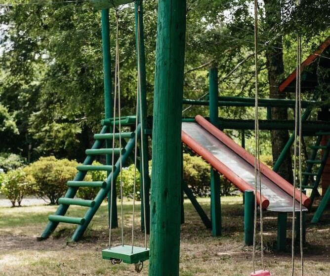 Hotel Posada Del Río   Parque Metreñehue