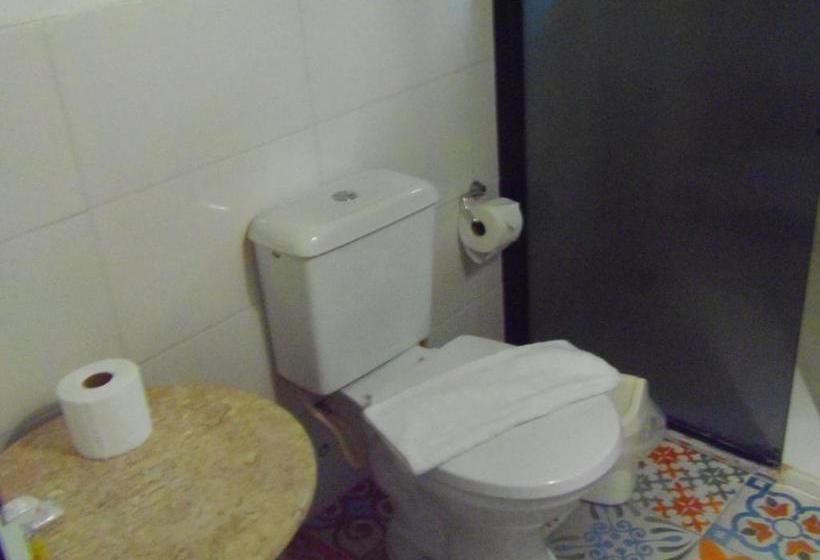 ホテル Pousada Jardim Da Praia