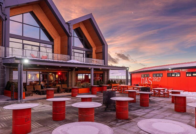 酒店 Das 3917