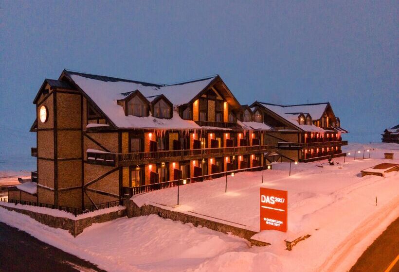 酒店 Das 3917