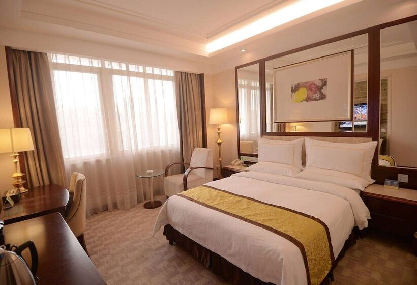 호텔 Ramada Shenzhen Baoan