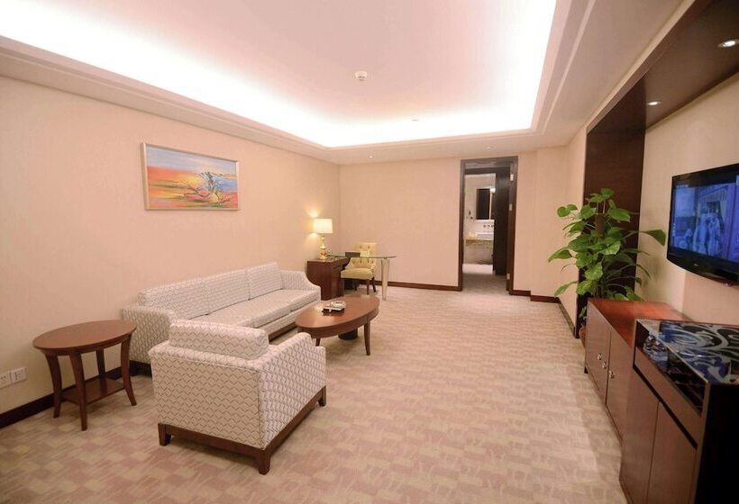 호텔 Ramada Shenzhen Baoan