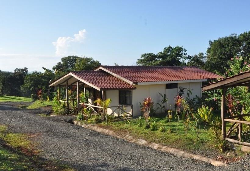 ホテル Rancho Las Tilapias