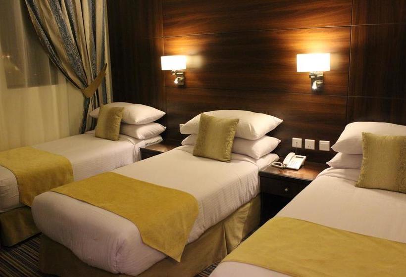 ホテル Reefaf Alhaya