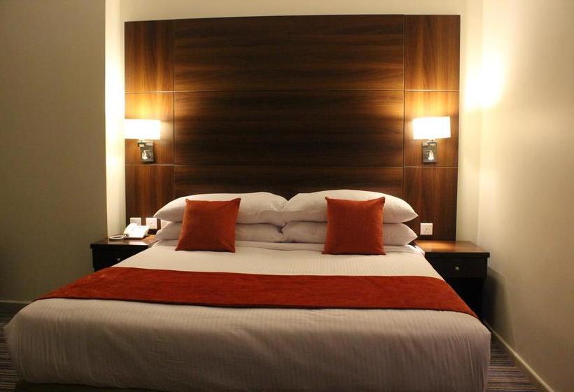 ホテル Reefaf Alhaya