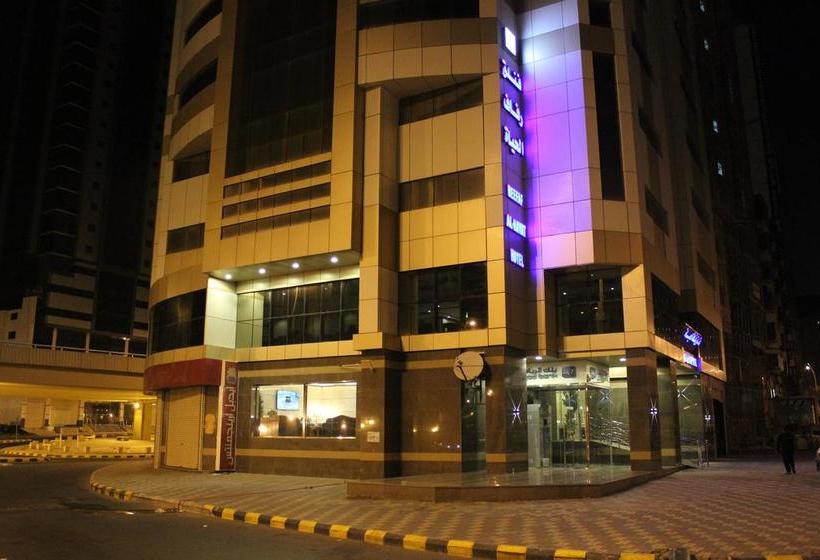 ホテル Reefaf Alhaya