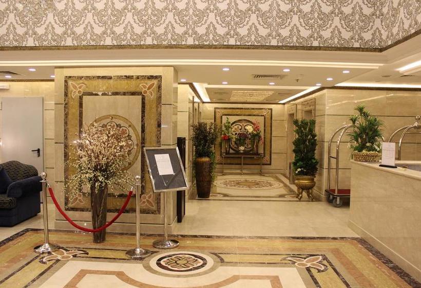 ホテル Reefaf Alhaya