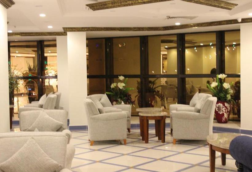 ホテル Reefaf Alhaya