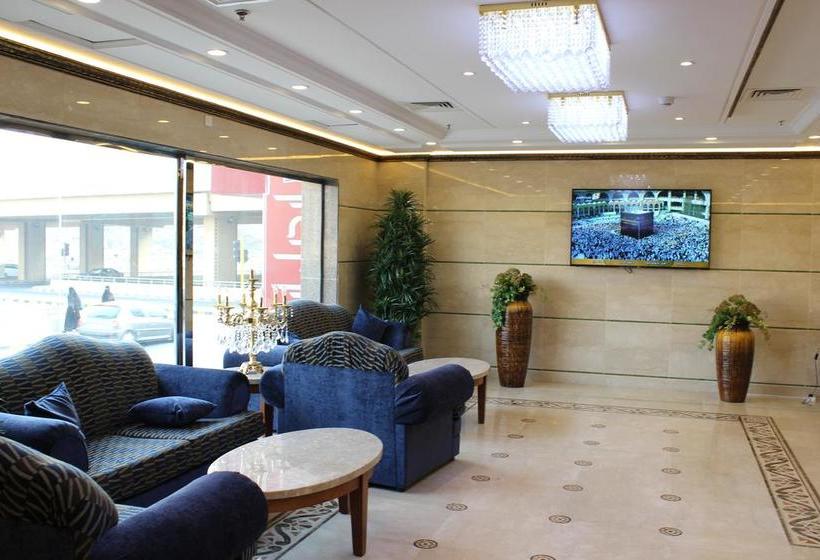 ホテル Reefaf Alhaya