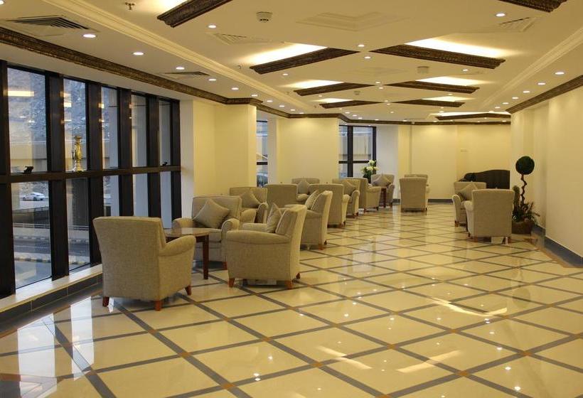 ホテル Reefaf Alhaya