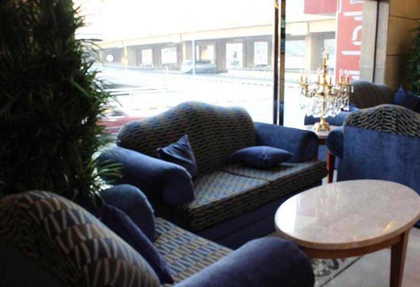 ホテル Reefaf Alhaya