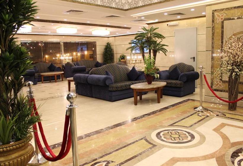 ホテル Reefaf Alhaya