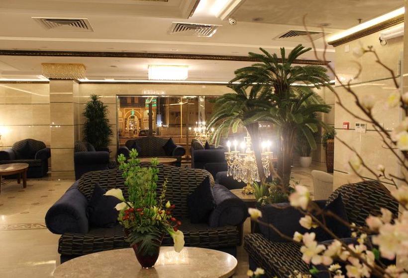 ホテル Reefaf Alhaya