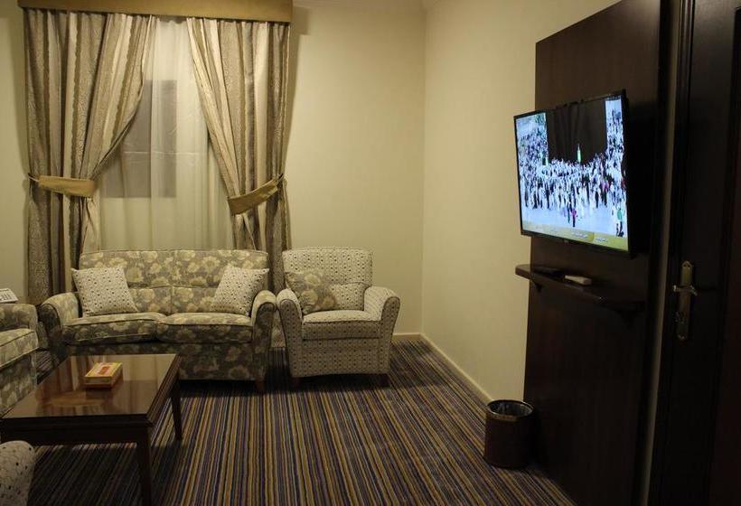 ホテル Reefaf Alhaya