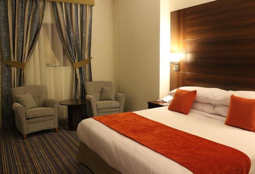 ホテル Reefaf Alhaya