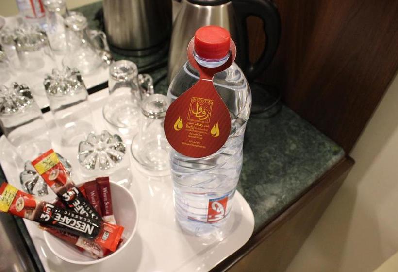 ホテル Reefaf Alhaya