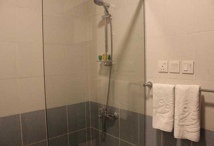 ホテル Reefaf Alhaya