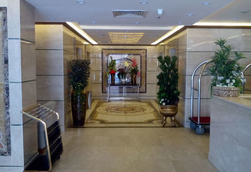 ホテル Reefaf Alhaya