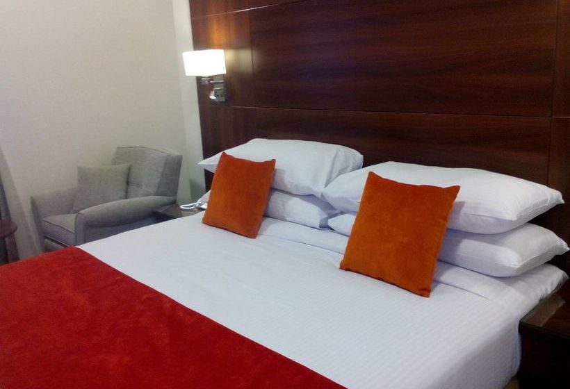 ホテル Reefaf Alhaya