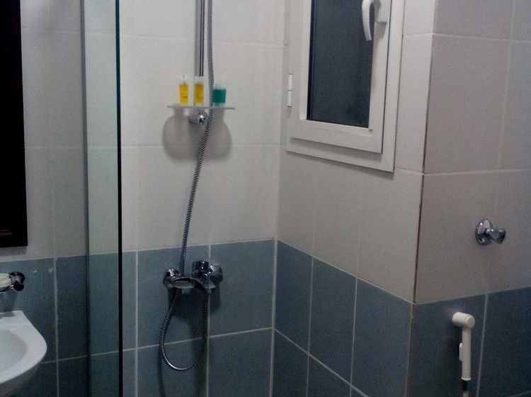 ホテル Reefaf Alhaya