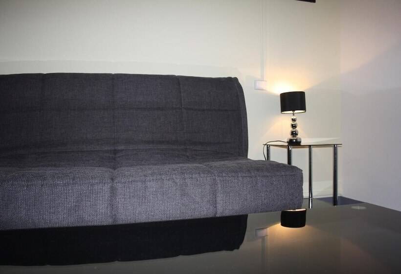 ホテル Residence D Artagnan