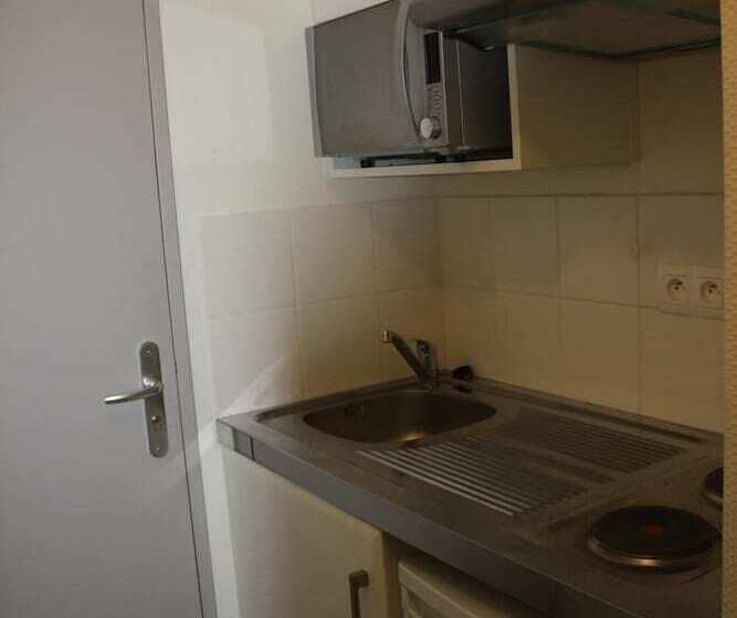 ホテル Residence D Artagnan