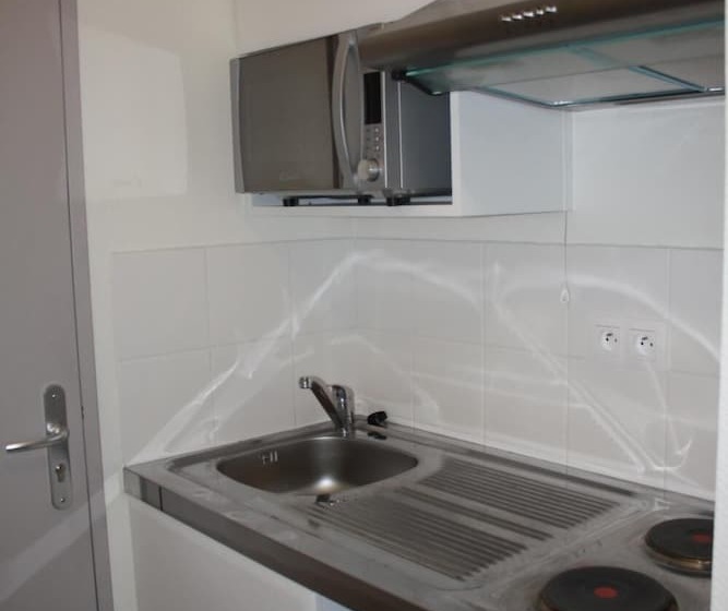 ホテル Residence D Artagnan