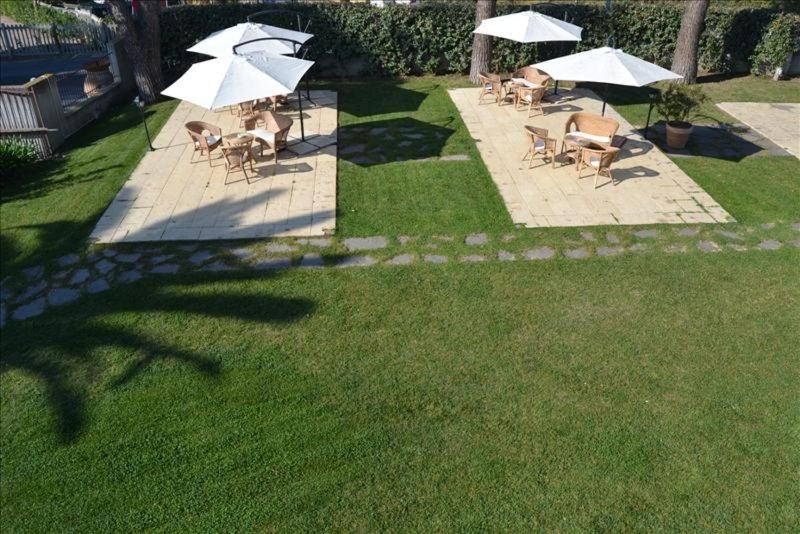 בית מלון כפרי Residence I Briganti Di Capalbio