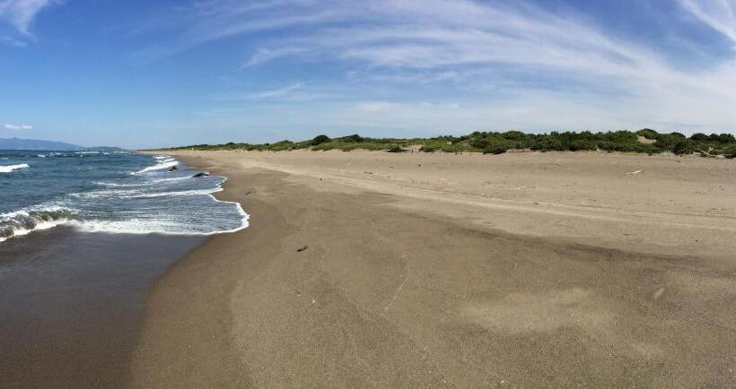 فندق Residence I Briganti Di Capalbio