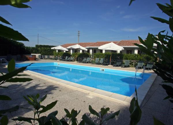 בית מלון כפרי Residence I Briganti Di Capalbio