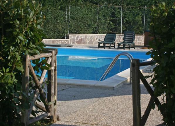 בית מלון כפרי Residence I Briganti Di Capalbio